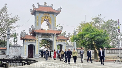 Promoting cultural identity contributes to tourism development.
