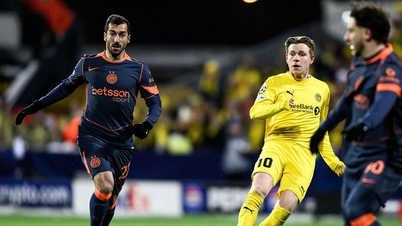 Inter jest zdeterminowany, aby powstrzymać fenomen Bodo/Glimt w Lidze Mistrzów.