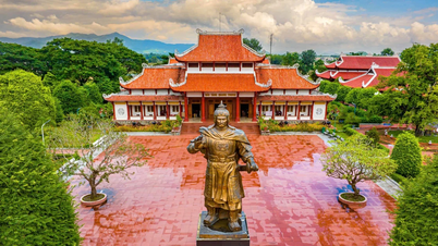 Những cải cách hành chính sáng tạo của triều Tây Sơn