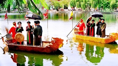 Le festival Lim a été reconnu comme patrimoine culturel immatériel national.
