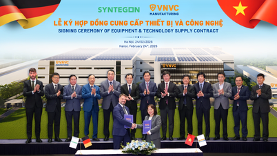Vietnam világelső vakcinagyártó sorral rendelkezik.