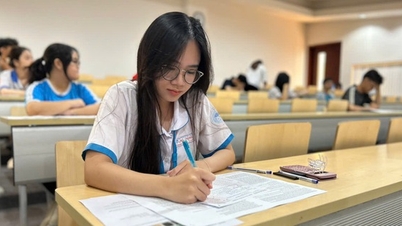 تنظم صحيفة نغوي لاو دونغ برنامج حواري عبر الإنترنت بعنوان: فك رموز النقاط الجديدة في القبول الجامعي في عام 2026.