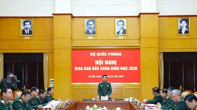 Finalizar el plan de adecuación de la organización y dotación de personal del Ejército para el período 2026-2030.