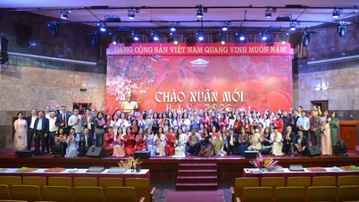 Ho Chi Minh-museet organiserer programmet «Hilsen til hestens nye år 2026».