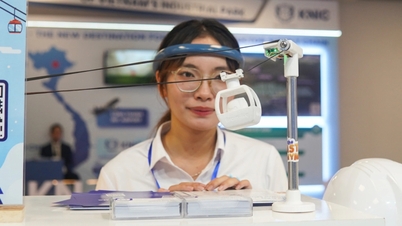 Vietnamlıların 2025 yılına kadar 1.100'den fazla patent alması bekleniyor.