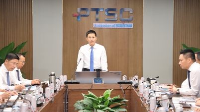 אסטרטגיית ניהול משאבי אנוש של PTSC לשנת 2026