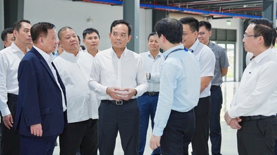 Ho-Chi-Minh-Stadt strebt an, 95 % ihrer Bevölkerung mit 5G zu versorgen und ab 2026 6G zu erproben.
