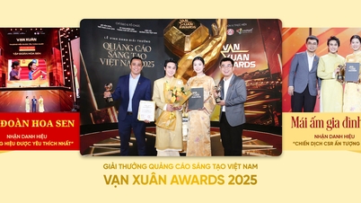 Vietnamesisk familiehjem: Et TV-program som blir en livline for de som står overfor vanskeligheter.