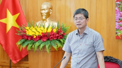 Die Provinzplanung von Lam Dong muss sowohl Fortschritt als auch Qualität gewährleisten.