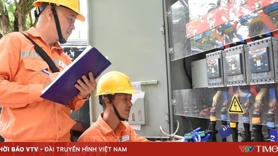 Domagamy się, aby EVN utrzymał tempo wzrostu sprzedaży energii elektrycznej powyżej 15%.