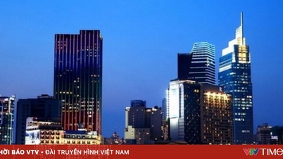 עם סדרה של פרויקטים בשווי מיליארדי דולרים, הו צ'י מין סיטי מושכת מאוד השקעות זרות ישירות בתשתיות דיגיטליות.
