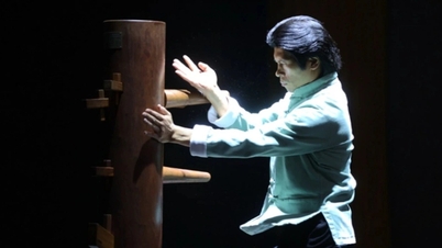 Pourquoi le Wing Chun est-il de plus en plus distancé sur la scène des arts martiaux chinois ?