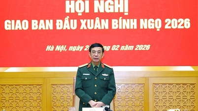 Xử lý hiệu quả các tình huống về quốc phòng, không để bị động, bất ngờ