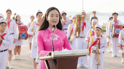 Związek Kobiet Khanh Hoa aktywnie wspiera kandydatki do Zgromadzenia Narodowego i Rady Ludowej.