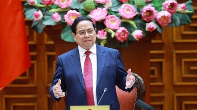 នាយករដ្ឋមន្ត្រី៖ គ្មាននរណាម្នាក់គួរត្រូវបានទុកចោលនៅពីក្រោយក្នុងការទទួលបានហិរញ្ញវត្ថុ និងឥណទានឡើយ។