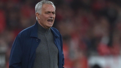 Mourinho's wish comes true as Benfica face Real Madrid again.