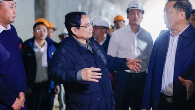 The Friendship – Chi Lang and Dong Dang – Tra Linh expressways will be inaugurated on May 19, 2026.