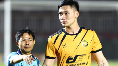 Thanh Hoa FC narrowly avoided being handed a 0-3 forfeit loss against Hanoi Police FC.