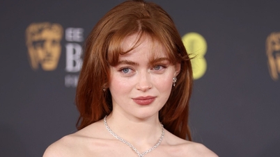 O charme cativante das "musas" da Geração Z está conquistando Hollywood.