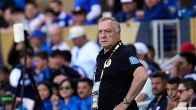 The coach who created a miracle at the 2026 World Cup unexpectedly resigned.
