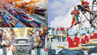 Kementerian Perindustrian dan Perdagangan menerapkan solusi untuk mendorong pertumbuhan ekonomi pada tahun 2026.