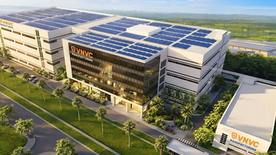 Vietnam possesses world-leading vaccine production technology for the first time.