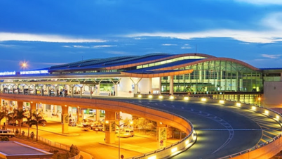 Masterplan voor de internationale luchthaven van Da Nang: Capaciteitsverhoging naar 20 miljoen passagiers per jaar