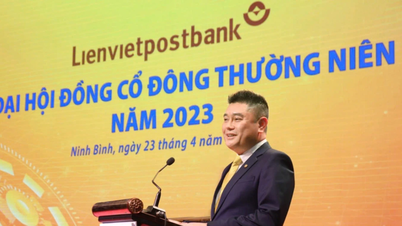 Er Sacombank i ferd med å endre navn etter et forslag fra styreleder Thuy?