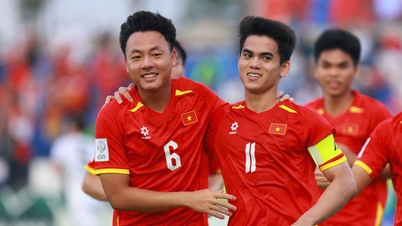 A seleção sub-23 do Vietnã está sem líder nos Jogos Asiáticos de 2020: Não se preocupem, porque o técnico Kim Sang-sik tem...