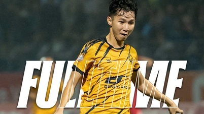 O técnico do Thanh Hoa faz declaração surpreendente sobre os dirigentes provinciais e a FIFA; o técnico Polking elogia Van Hau com palavras lisonjeiras.
