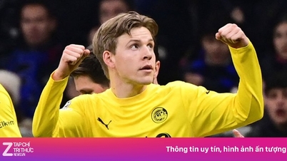 Самая большая сенсация в этом сезоне Лиги чемпионов.