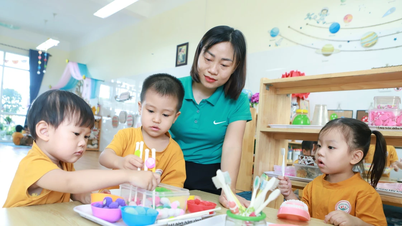 最低手当を70％引き上げ：幼稚園教諭確保へのインセンティブ。