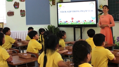 Memasuki kelas satu: Haruskah anak-anak belajar terlebih dahulu atau dibiarkan seperti 'lembaran kosong'?