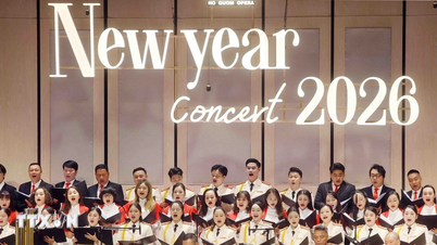 Das Programm „Neujahrskonzert 2026“ feiert das Jahr des Pferdes.