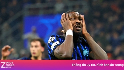 Italiensk fotball er i tilbakegang.