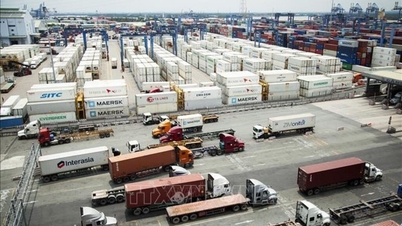 Vietnam behoort tot de top 5 van meest veelbelovende exportmarkten voor Frankrijk.
