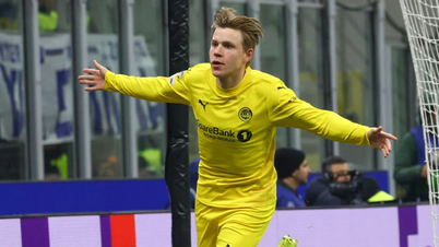 Champions-League-Schock: Titelverteidiger scheidet gegen ein kleines Team aus.