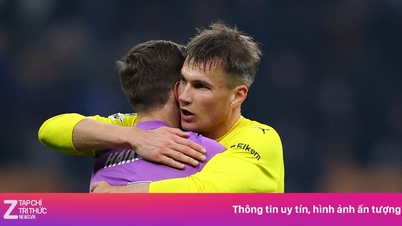Cinco jugadores comprados gratis ayudan a Bodo/Glimt a crear sensación.