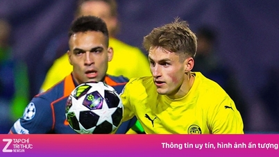 El día récord de Bodo/Glimt causa sensación.