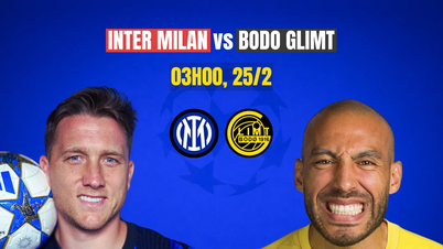 Pronostic Inter Milano vs Bodo/Glimt, ora 03:00 pe 25 februarie: Provocarea supremă.