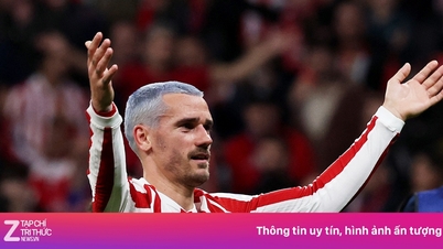 Atlético Madrid streek 12 miljoen euro op dankzij de kwalificatie voor de achtste finales.