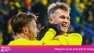 Bodo/Glimt is rijk.