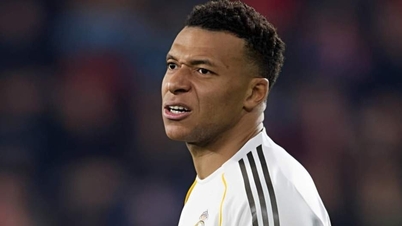 Real Madrid chockade av Mbappés frånvaro från Benfica-matchen, och mer än så.