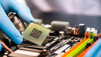 De kracht van technologische hefboomwerking.