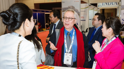 Vietnamesiska högre utbildningsinstitutioner accelererar samtidigt sina internationaliseringsinsatser vid APAIE 2026.
