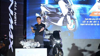 Động cơ van biến thiên và bài toán giữa hiệu suất và tiết kiệm nhiên liệu