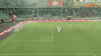 Nam Dinh FC utrpěl porážku proti The Cong Viettel: Boj Xuan Son o sestup pokračuje.