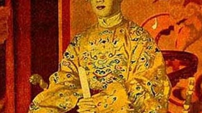 Thái Ðức Hoàng đế Nguyễn Nhạc: Người mở vận vương triều Tây Sơn