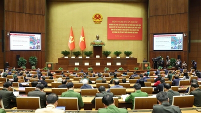 Plus de 2 millions de délégués ont participé à la Conférence nationale pour comprendre et mettre en œuvre les résolutions n° 79 et 80 du Politburo.
