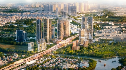 25 फरवरी, 2026 को हो ची मिन्ह सिटी से संबंधित प्रेस सूचनाओं का सारांश